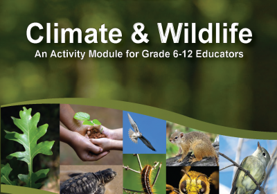 Climate & Wildlife Guide
